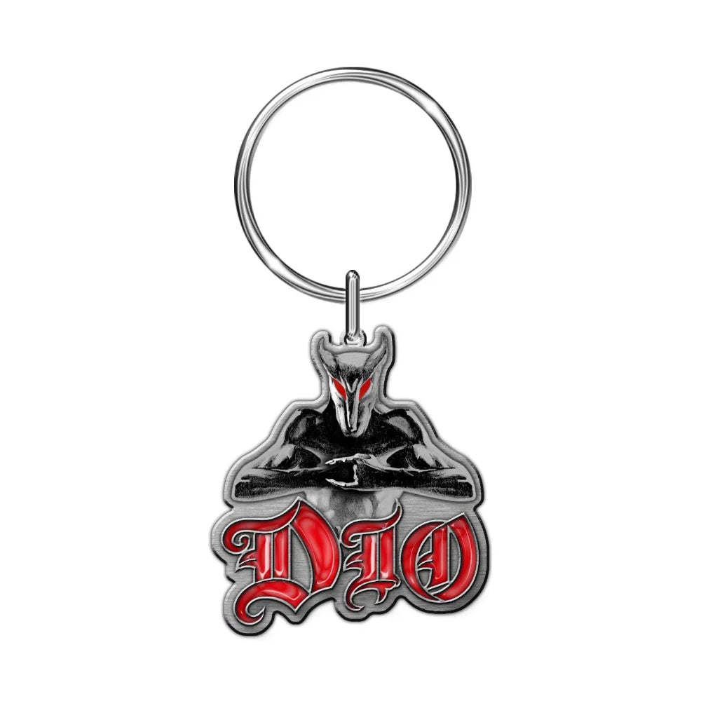 DIO - LOGO / MURRAY